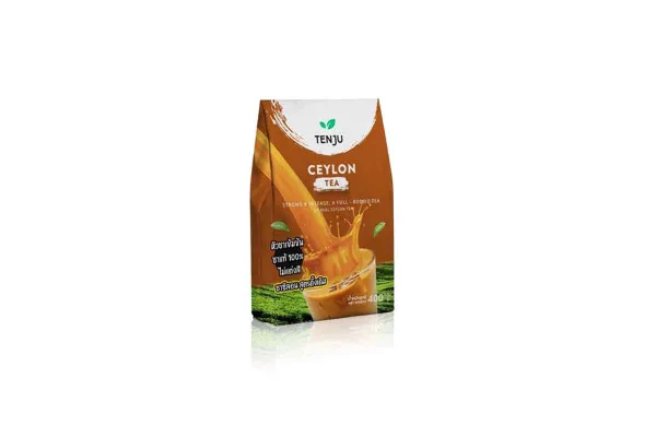 TENJU Ceylon Tea - 400 g