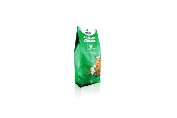 TENJU Jasmine Green Tea, Loose tea - 600 g