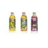 UNIF Decaf Honey Lemon Tea and Kyoho Grape Tea 