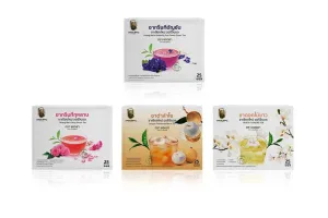 YOD CHA Tea Bags