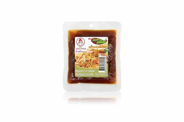 KANOKWAN Thai Curry Pastes, Pad Tahi - 100 g