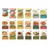 KANOKWAN Thai Meal Kit Instant Pastes & Sauces