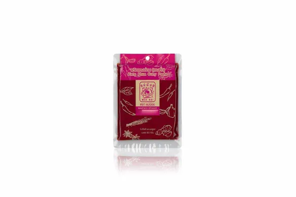 MAE NOI, Khang Kua Curry Paste - 80 g