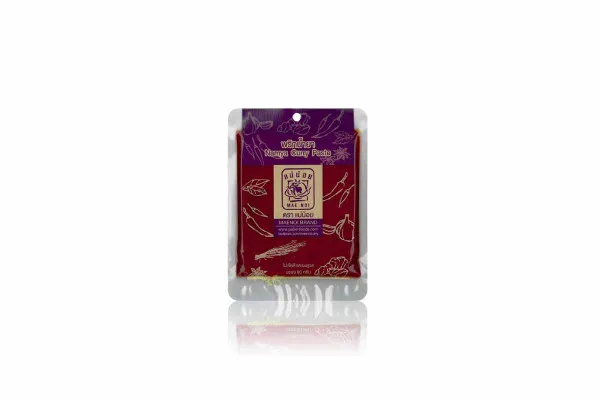 MAE NOI, Namya Curry Paste - 80 g