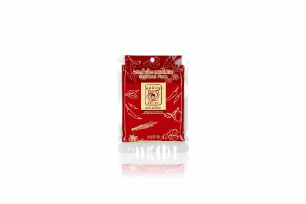 MAE NOI, Ong Curry Paste - 80 g
