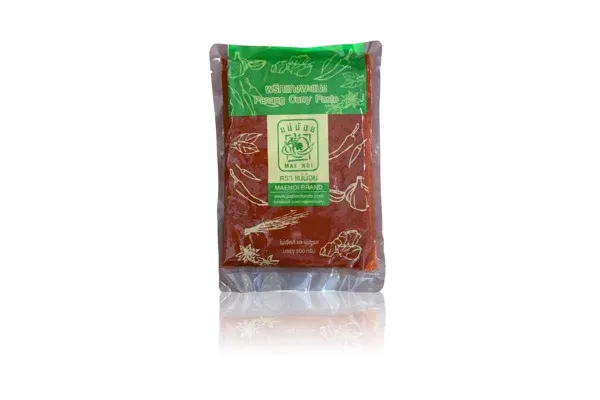MAE NOI, Panang Curry Paste - 500 g