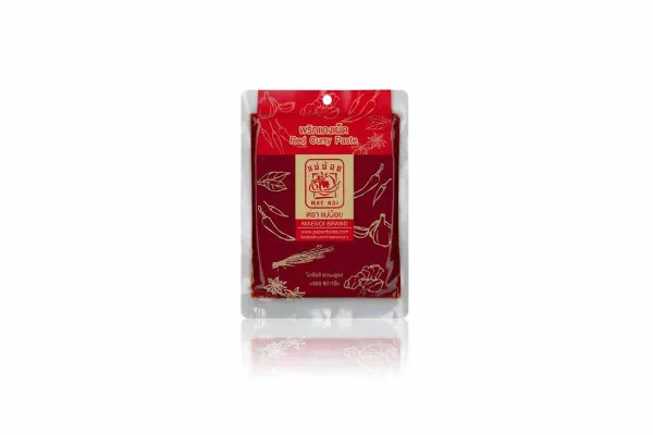 MAE NOI, Spicy Curry Paste - 80 g