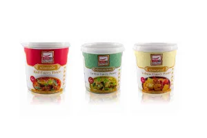 MAE SUPEN Curry Paste 1000 g