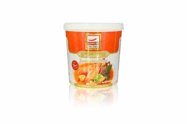 MAE SUPEN Tom Yum Paste - 1000 g