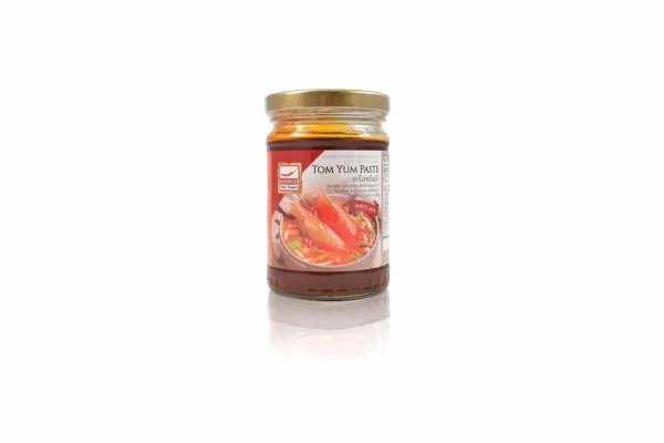 MAE SUPEN Tom Yum Paste - 227 g