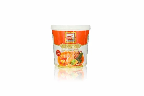 MAE SUPEN Tom Yum Paste - 500 g