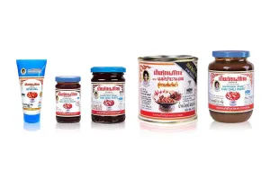 MAEPRANOM Thai Chili Paste