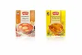MAESRI Curry Paste Pouches Packing in box