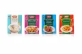 MAESRI Curry Paste Pouches Packing in box