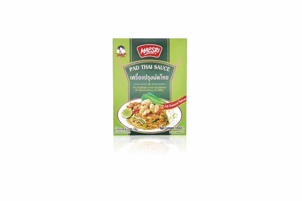 MAESRI, Pad Thai Sauce - 100 g