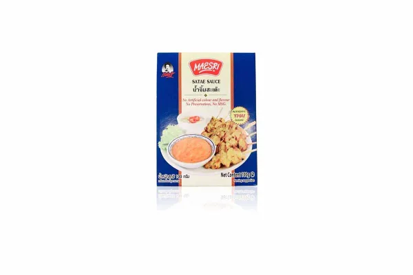 MAESRI, Satae Sauce - 100 g