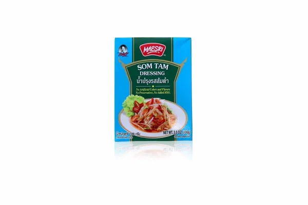 MAESRI, Som Tam Dressing - 100 g