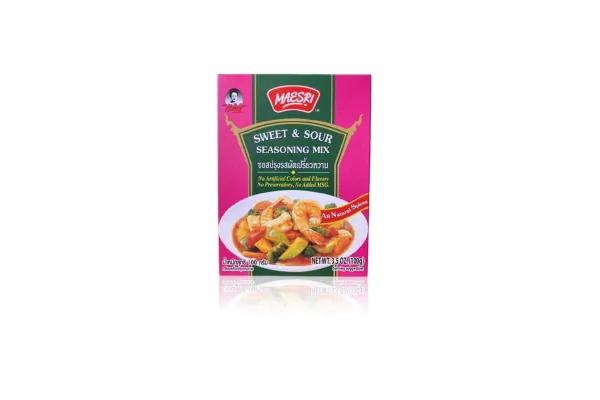 MAESRI, Sweet & Sour Seasoning Mix- 100 g