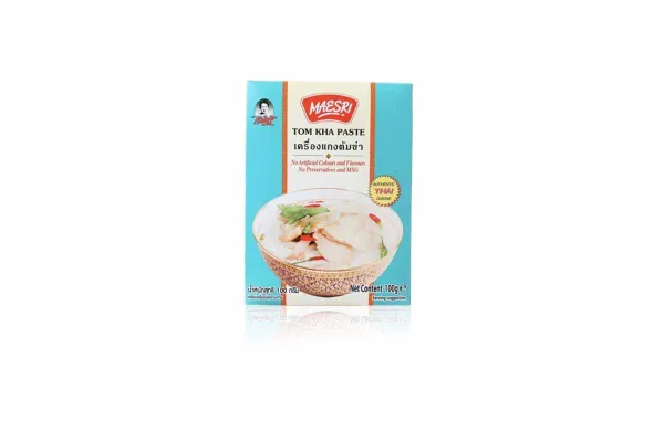 MAESRI, Tom Kha Paste - 100 g