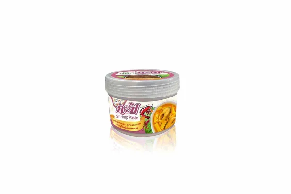 NITTAYA Shrimp Paste - 150 g 