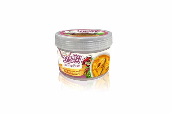 NITTAYA Shrimp Paste - 450 g 