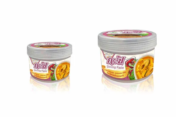 NITTAYA Shrimp Paste