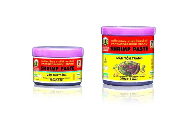 PANTAINORASINGH Shrimp Paste or Kapi