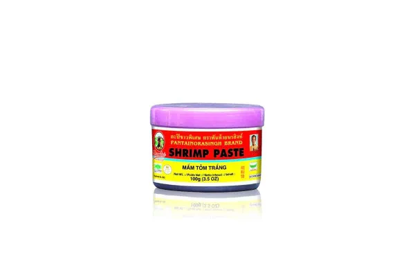 PANTAINORASINGH Shrimp Paste - 100 g