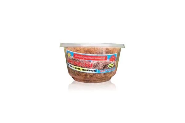 TAWAN Shrimp Paste 