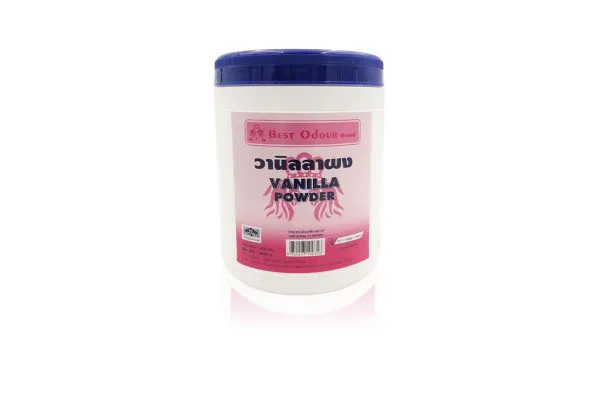 BEST ODOUR Vanilla Powder - 1,000 g