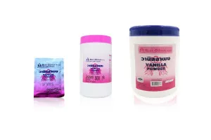 BEST ODOUR Vanilla Powder