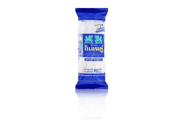 DOUBLE KILIN Dried Vermicelli - 80 g