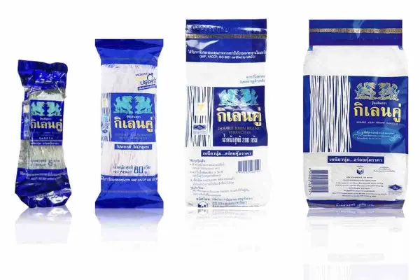 DOUBLE KILIN Dried Vermicelli
