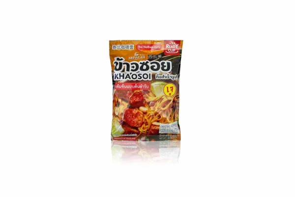 SRIVALAH Khaosoi - 85 g 