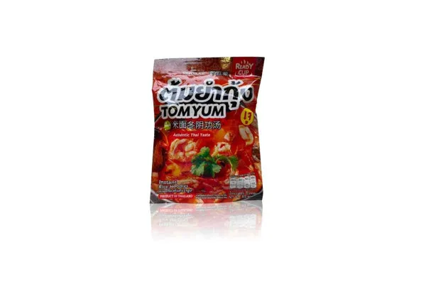 SRIVALAH Tom Yum - 100 g 