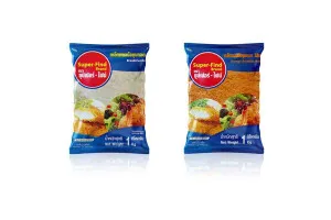 SUPER-FIND Breadcrumbs