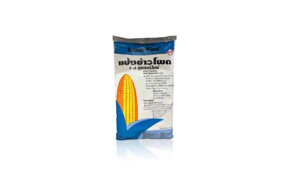 SUPER-FIND Corn Flour (blue) - 400 g