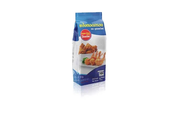 SUPER-FIND Crispy Flour - 1,000 g