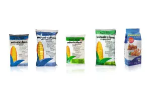 SUPER-FIND Corn Flour & Crispy Flour