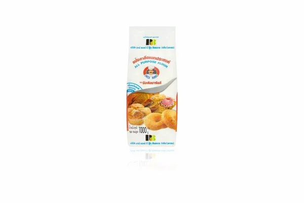 UNCLE BRANS All-Purpose Flour - 1,000 g