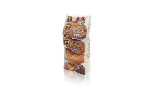 UNCLE BARNS Bread Flour - 1000 g