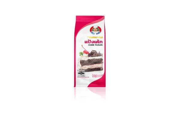 UNCLE BRANS Cake Flour - 1000 g