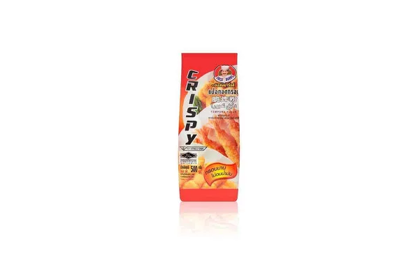 UNCLE BRANS Crispy Flour - 500 g