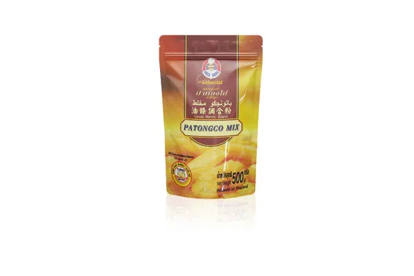 UNCLE BARNS Patongco Mix - 500 g