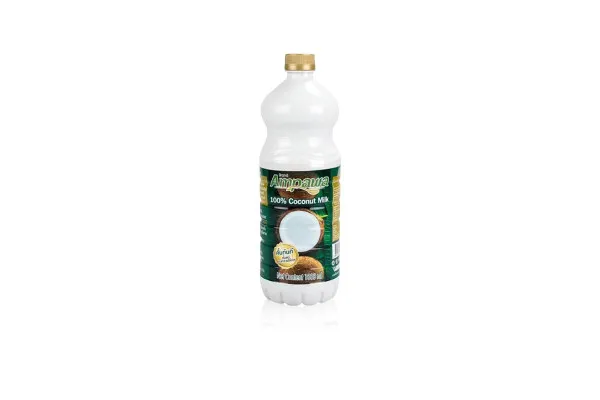 AMPAWA Coconut Milk - 1000 ml
