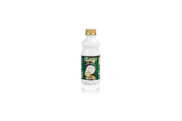 AMPAWA Coconut Milk - 250 ml