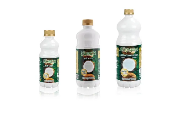 AMPAWA Coconut Milk