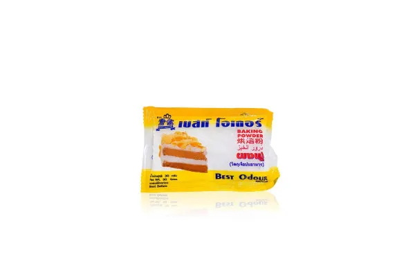 BEST ODOUR Baking Powder - 30 g