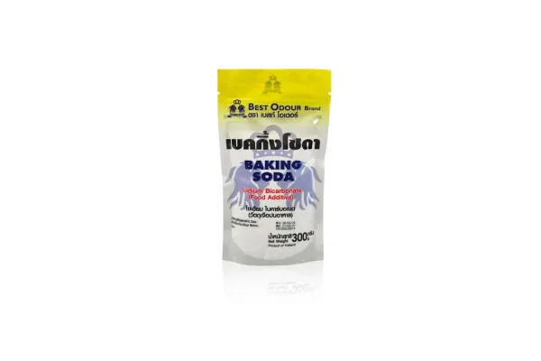 BEST ODOUR Baking Soda - 300 g