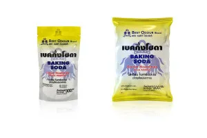 BEST ODOUR Baking Soda